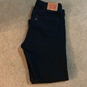 Levi Jeans 501